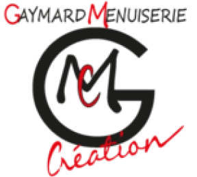 Gaymard Menuiserie Creation Menuisier A Orleans Logo